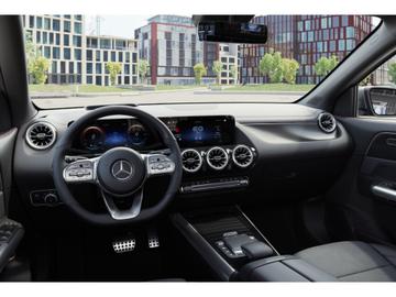 2022 Mercedes-BENZ EQA 照片 5
