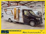 Eura Mobil PROFILA T 726 EF /170PS / MONDIAL PLUS & S-PAKET - Eura Mobil Profila T 726 EF