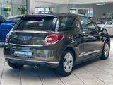 Citroën DS3 Cabrio 1.6V Ti 120 SoChic*TPM*PDC*LMF* - Citroën Gebrauchtwagen in Wuppertal