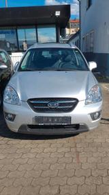 Kia Carens 1.6 Automatik - gebrauchte Kia Carens aus dem Jahr 2007
