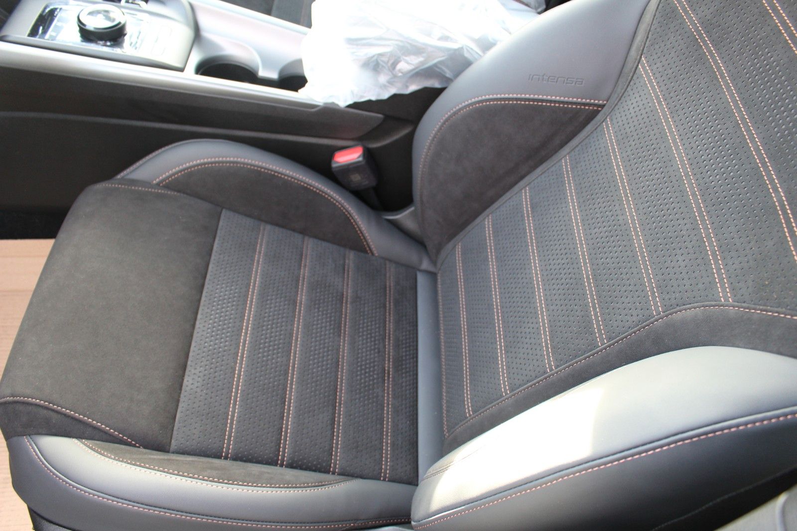 Alfa Romeo Tonale - Bild 5