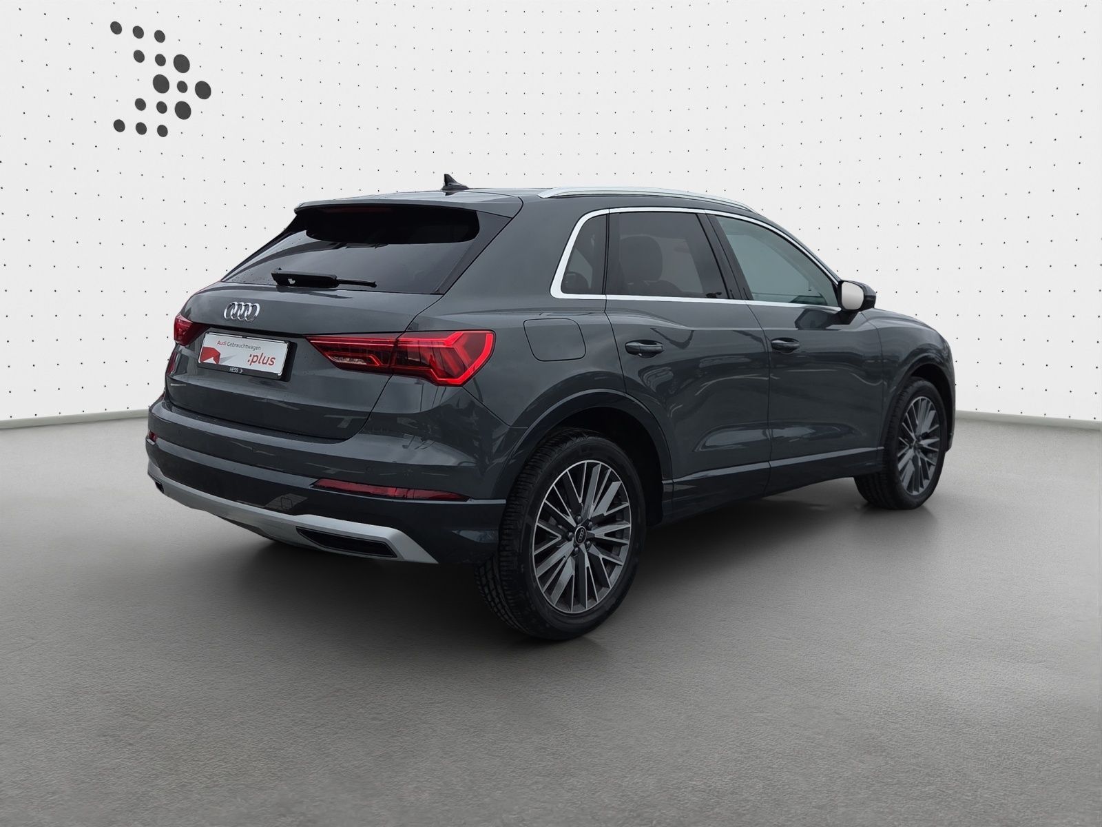 Audi Q3 - Bild 2