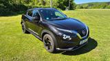Nissan Juke 1.0 DIG-T N-CONNECTA + ALU Winterräder - Nissan Juke von privat