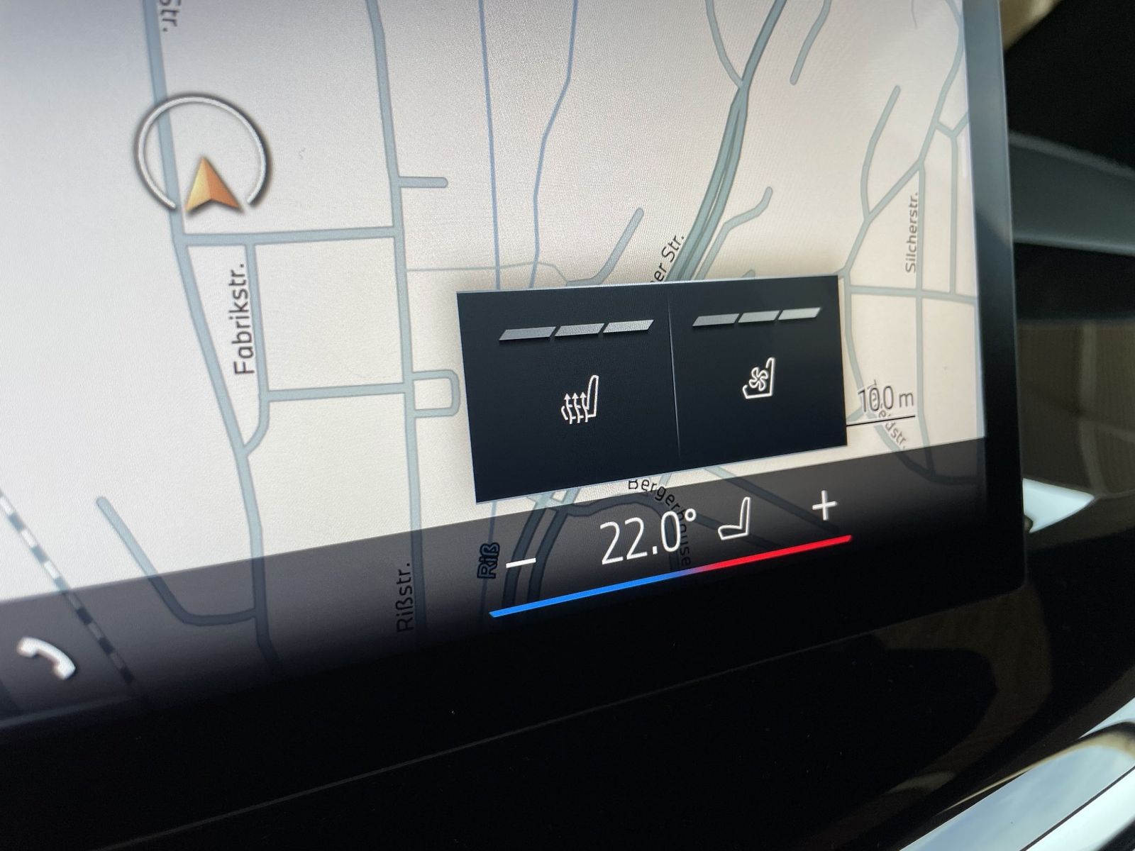 BMW X7 - Bild 23