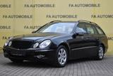 Mercedes-Benz E 320 T CDI/LEDER/COMAND/XENON/PDC/MEMORY/ALU/ - Mercedes-Benz E 320: T Cdi