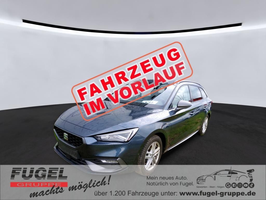 Image of Seat Leon