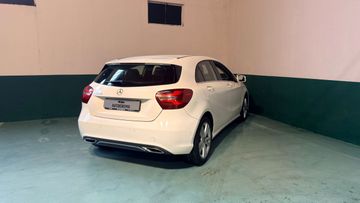 Mercedes A 180 - 7