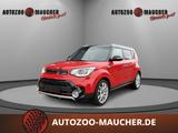 Kia Soul 1.6 TGDI JBL/KAMERA/LENKH/ALU - Kia Soul