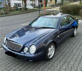 Mercedes-Benz Mercedes clk200 Sport - Mercedes-Benz CLK 200: Sport