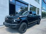 Chevrolet Silverado 1500 Crew Cab ZR2 Bison 3.0TD Duramax - Chevrolet Silverado ZR2 Gebrauchtwagen
