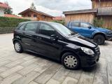 Mercedes-Benz B 160 BlueEFFICIENCY - - Mercedes-Benz B 160: Blueefficiency