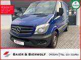 Mercedes-Benz Sprinter II Kasten 313 CDI H1L1 Klima  AHK TÜV