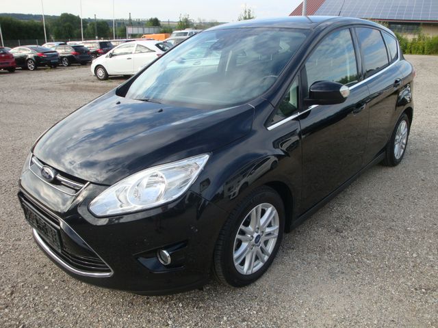 Ford C-Max C-MAX Titanium