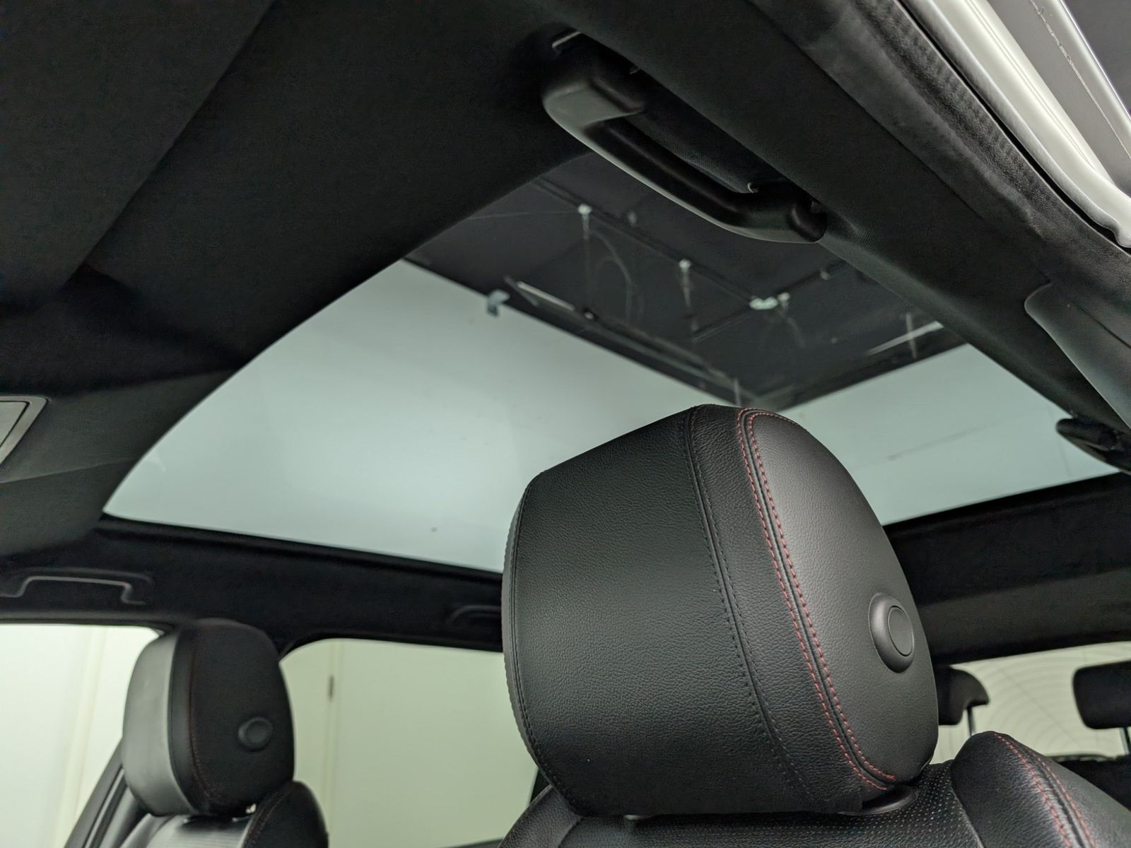 LAND ROVER Discovery Sport  D180 R-Dynamic AHK Nur GEWERBE – Bild 9