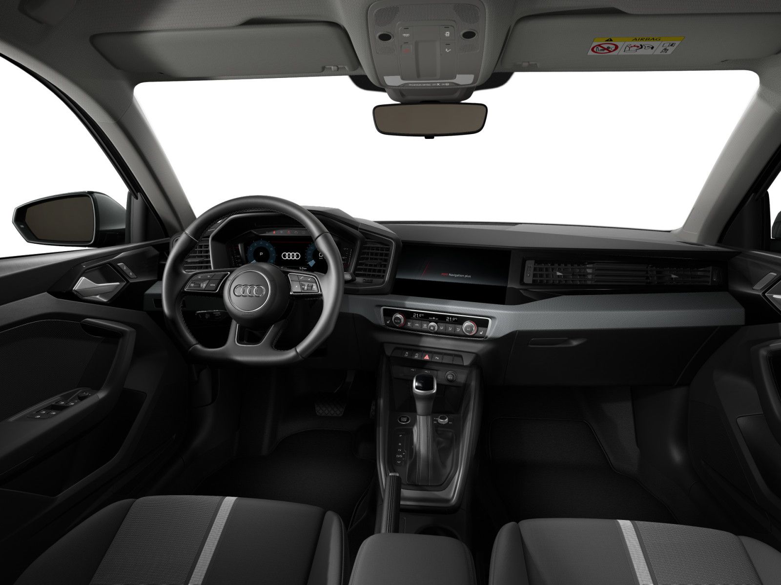 Audi A1 - Bild 10