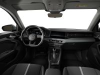 Audi A1 - Vorschau Bild 10