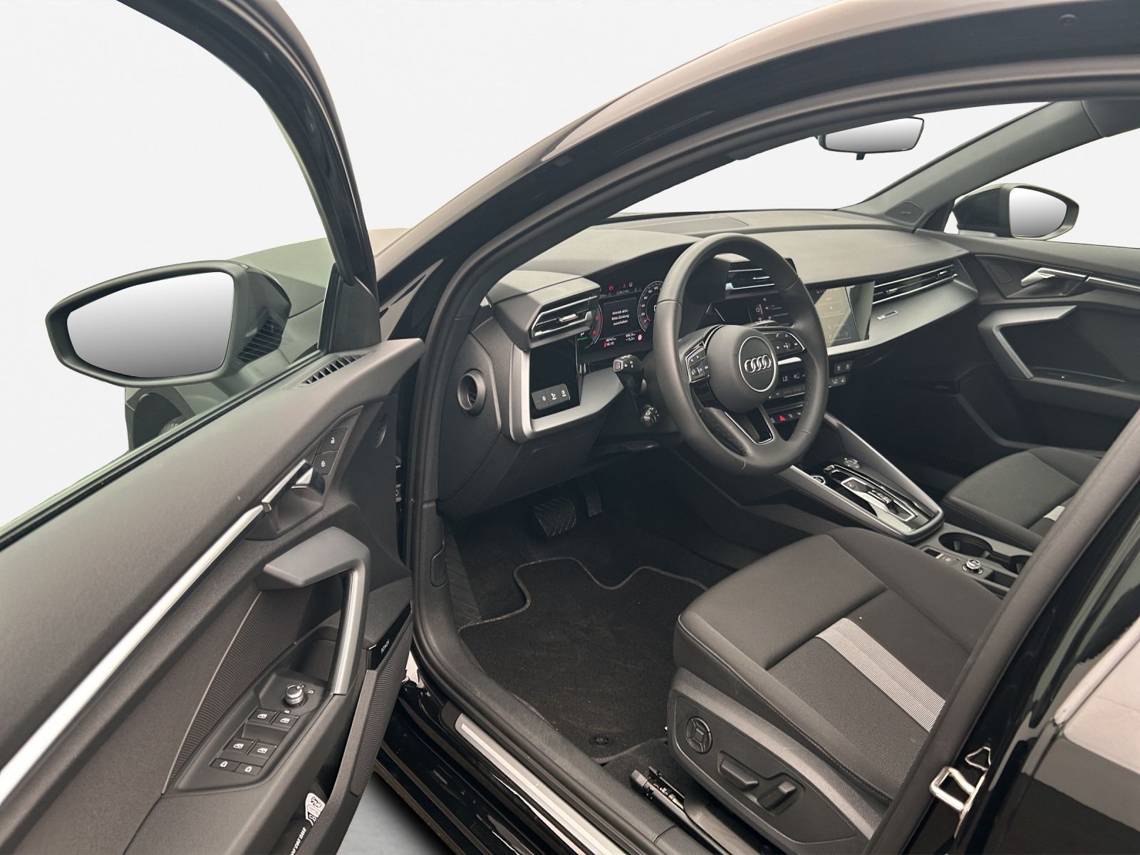 Audi A3 - Bild 14