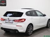 BMW 120 d SPORT LINE HUD,LIVE-COCKPIT,HIFI,DAB,LED - BMW 120 aus 2020