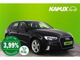 Audi A3 30 TFSI Sportback Sport+XENON+NAVI+VIRTUAL - Audi A3 in Saarbrücken