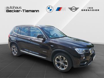 BMW X3 - 7