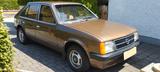 Opel Kadett - Opel Kadett: Kleinwagen