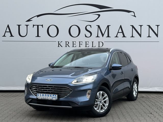 Ford Kuga Plug-In Hybrid Titanium X / LED / ACC / RFK