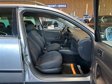 Volkswagen Passat*SZHZ*KLIMAAUTOMATIK*TÜV 092028*