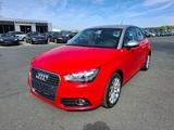 Audi A1 Ambition*NAV*Klimaaut.*PDC v+h*Sitzhzg*Keyles - gebrauchte Audi A1 aus dem Jahr 2014