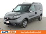 Fiat Doblo 1.4 SX*KLIMA*BLUETOOTH*GARANTIE* - Fiat Doblo: Van