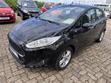 Ford Fiesta Celebration,ALUFELGEN,KLIMA,SITZHEIZUNG - Ford Fiesta Celebration mit Benzin-Antrieb