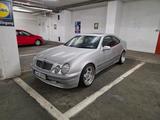 Mercedes-Benz Mercedes Benz Clk 320 Coupe - Mercedes-Benz CLK 320 Gebrauchtwagen in Berlin