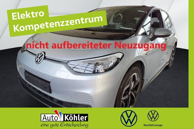 Volkswagen ID.3 Pure Performance KeyLess LM LED KAM KlimaA