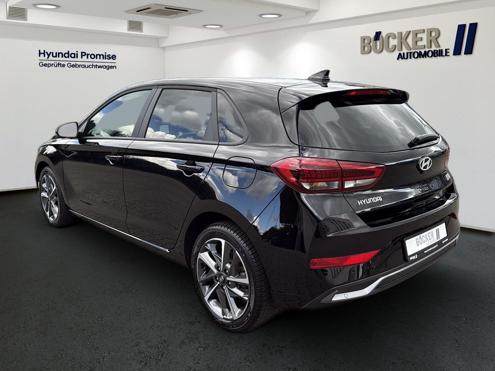 Hyundai i30 – Bild 4