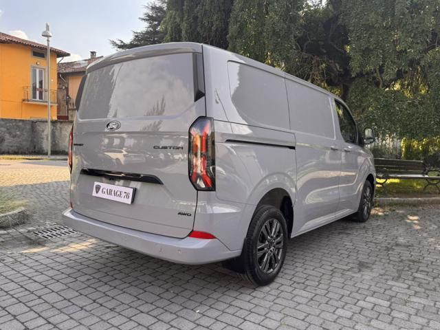 Other FORD Transit Custom 320 2.0 EcoBlue 136CV aut. A imagem 3