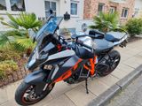KTM 1290 Super Duke GT, 30tkm Service, Akrapovic - Angebote entsprechen deinen Suchkriterien