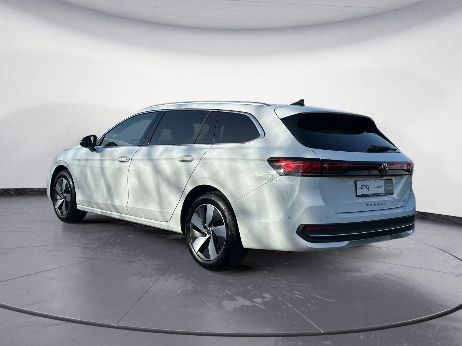 Volkswagen Passat Variant - Bild 4