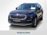Skoda Kodiaq Style 2.0 AHK/LED/Navigation/DSG 2,0 TDI - Skoda Kodiaq in Nürnberg