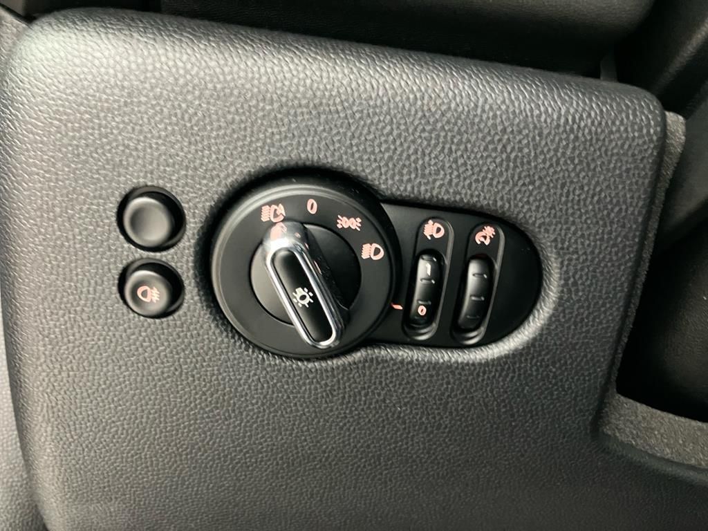 MINI Cooper SE - Bild 23