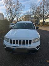 Jeep Compass 2.2 CRD  4x4   04/27 - Jeep Avenger J2