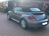 Volkswagen Beetle Cabriolet  1.4 TSI DSG SOUND *FENDER* - gebrauchte VW Beetle aus dem Jahr 2018