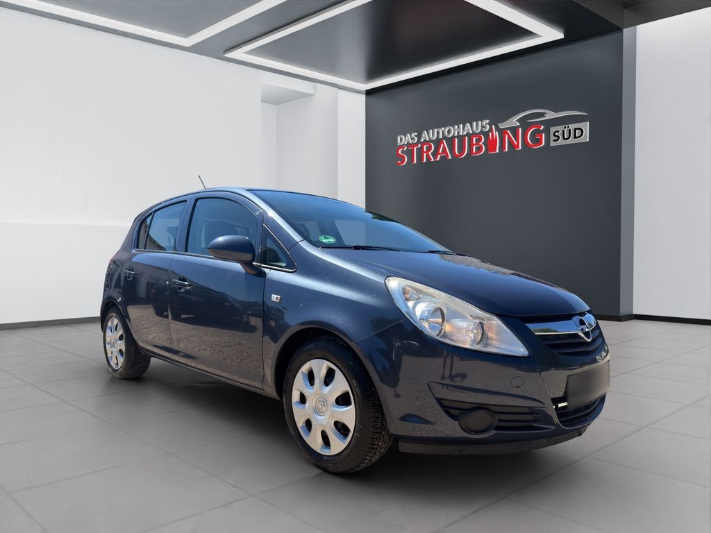 Angebot ansehen Opel Corsa