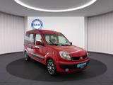 Renault Kangoo Privilege*AUTOMATIK*KLIMA*RADIO - Renault Kangoo Gebrauchtwagen in Düsseldorf