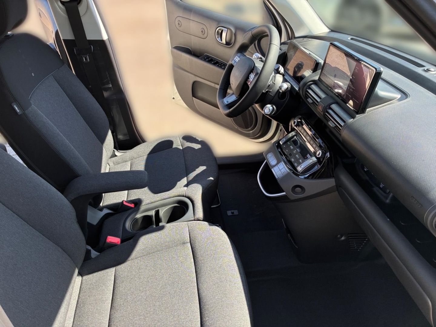 Hyundai INSTER – Bild 15