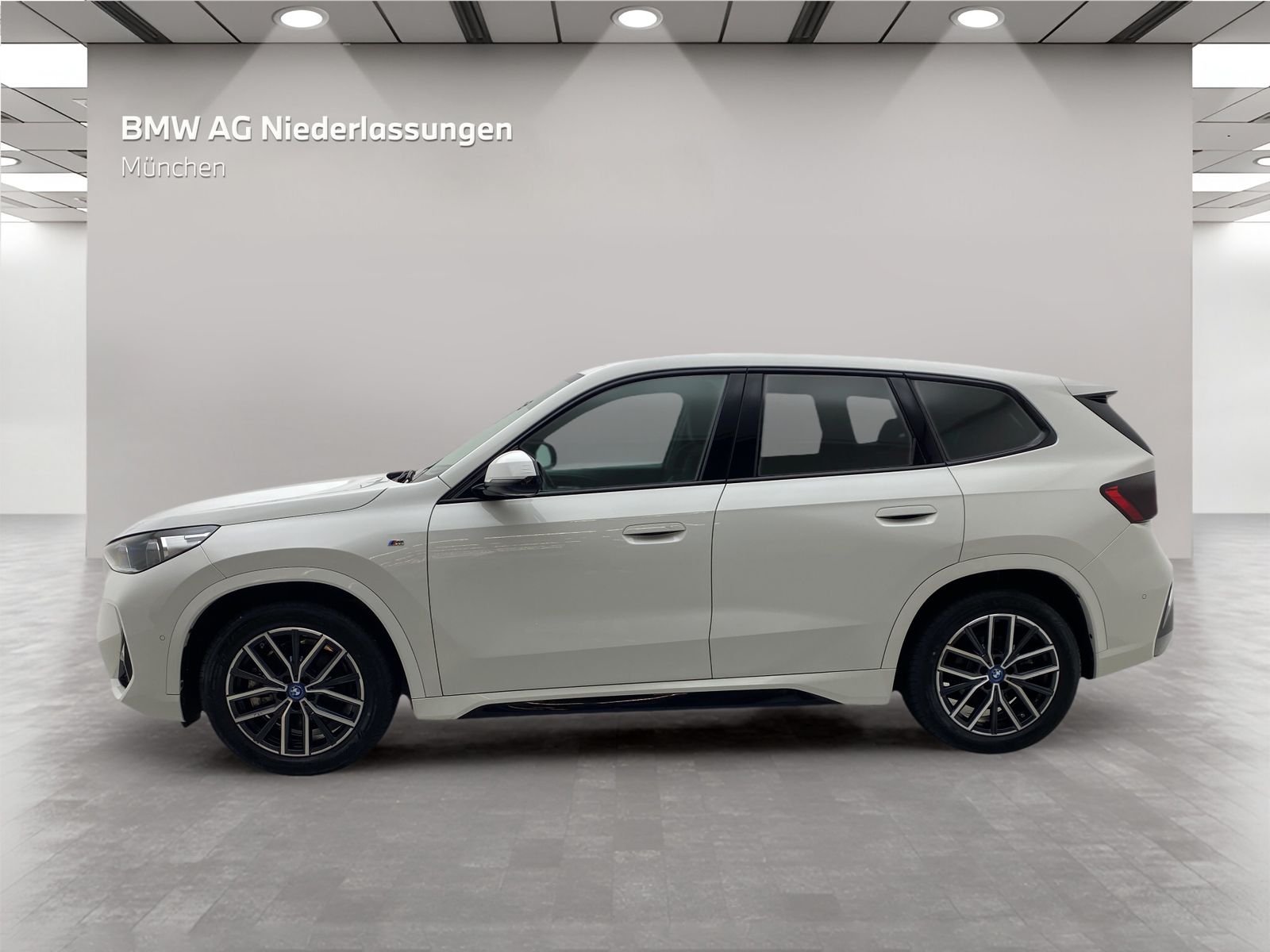 BMW iX1 xDrive30 M Sport AHK Harman K Kamera LED foto 2