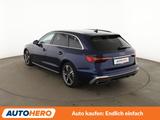 Audi A4 40 TFSI Mild-Hybrid S line Aut.*NAVI*LED*PDC* - Audi Gebrauchtwagen von 2020