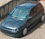 Opel  Corsa B Gsi 1994 2 Hand 81.000km  - Opel aus 1994