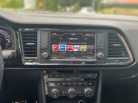 Cupra Cupra Ateca 2.0 TSI 4 Drive Allrad - Image