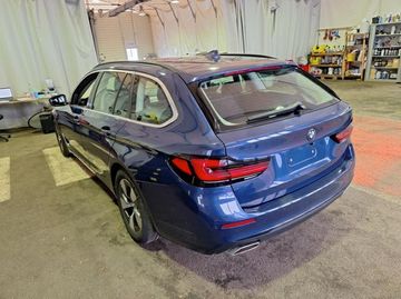 BMW 520 - 3