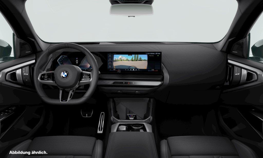 BMW X3 - Bild 3