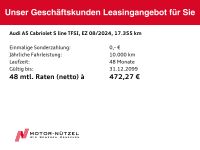 Audi A5 - Vorschau Bild 23